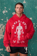 GOLDS GYM CLASSIC HOODIES