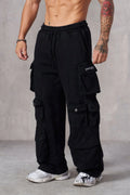 HELLA POCKET SWEATS BLACK