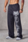 DYNASTY SWEATS