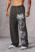 DYNASTY SWEATS