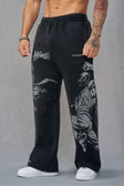 BATMAN LEGENDS JOGGERS
