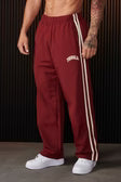 FLAGSHIP TRACK PANTS