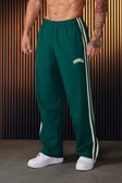 FLAGSHIP TRACK PANTS