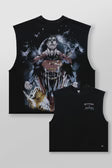 SUPERMAN CUT-OFFS