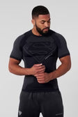 SUPERMAN COMPRESSION TEES