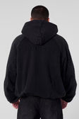 SUPERMAN HOODIE