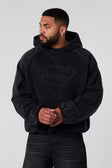 SUPERMAN HOODIE