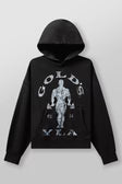 GOLDS GYM CLASSIC HOODIES
