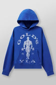 GOLDS GYM CLASSIC HOODIES