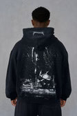 BATMAN MIDNIGHT HOODIES