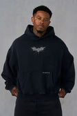 BATMAN MIDNIGHT HOODIES