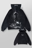 BATMAN MIDNIGHT HOODIES