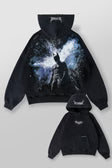 BATMAN MIDNIGHT HOODIES