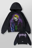 BATMAN MIDNIGHT HOODIES