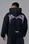 BATMAN MIDNIGHT HOODIES