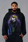 BATMAN MIDNIGHT HOODIES