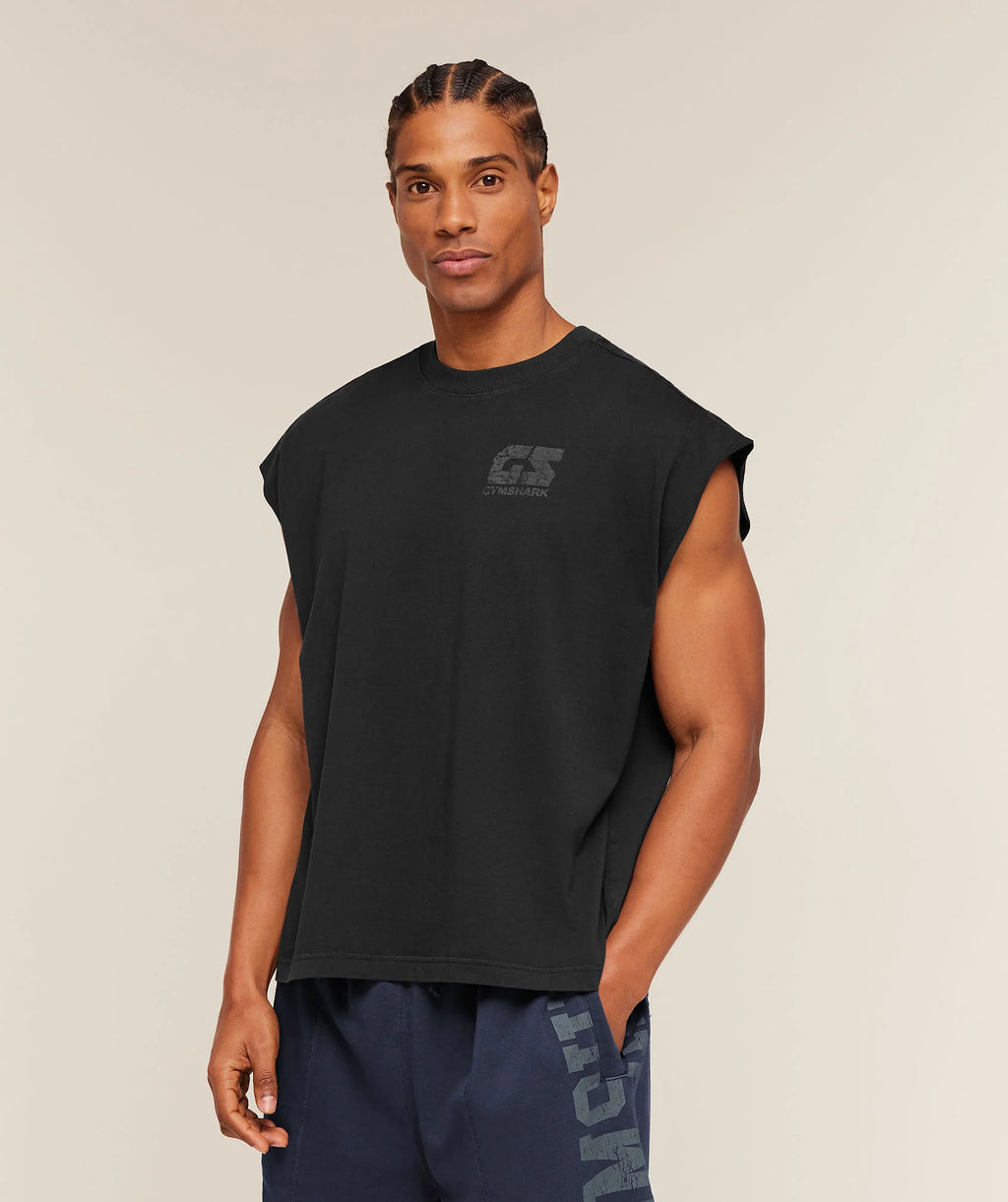 ACCENT CAPPED SLEEVE T-SHIRT
