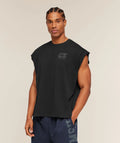 ACCENT CAPPED SLEEVE T-SHIRT