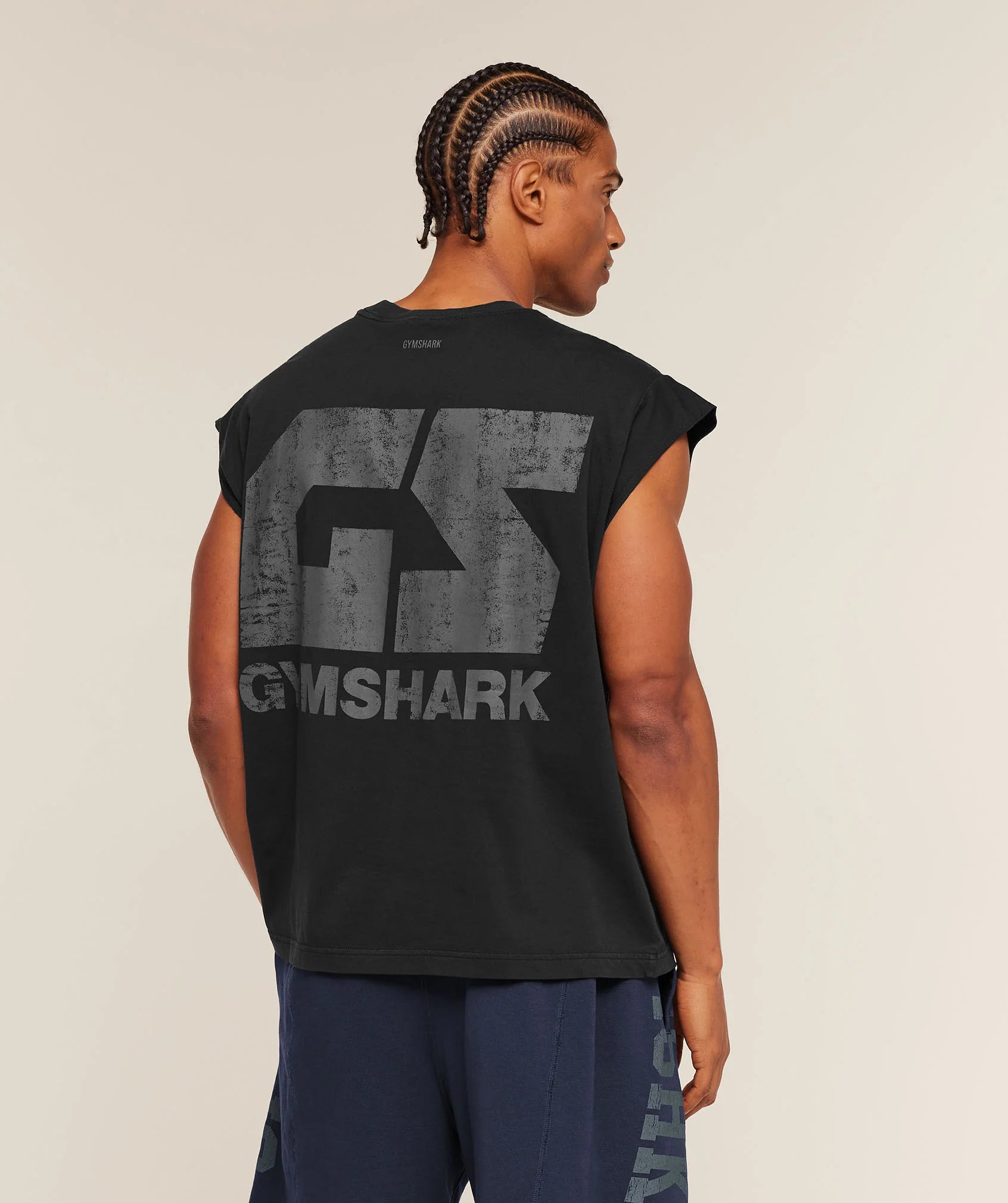 ACCENT CAPPED SLEEVE T-SHIRT