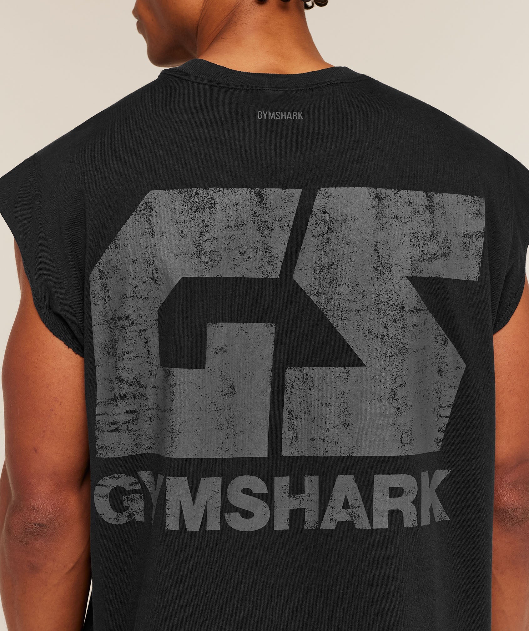 ACCENT CAPPED SLEEVE T-SHIRT