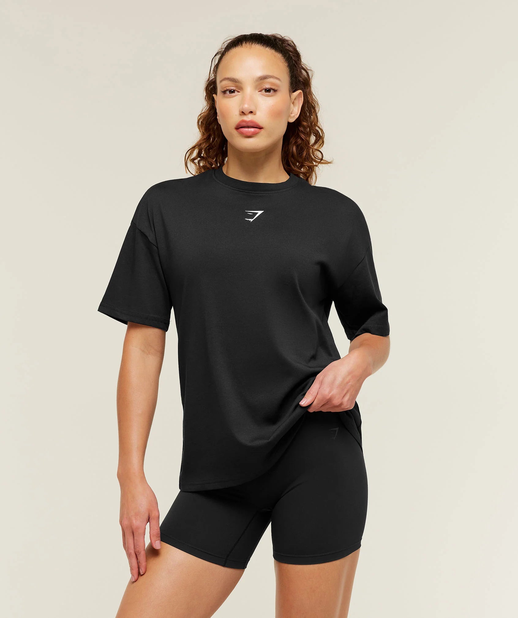 GS Power Oversized T-Shirt