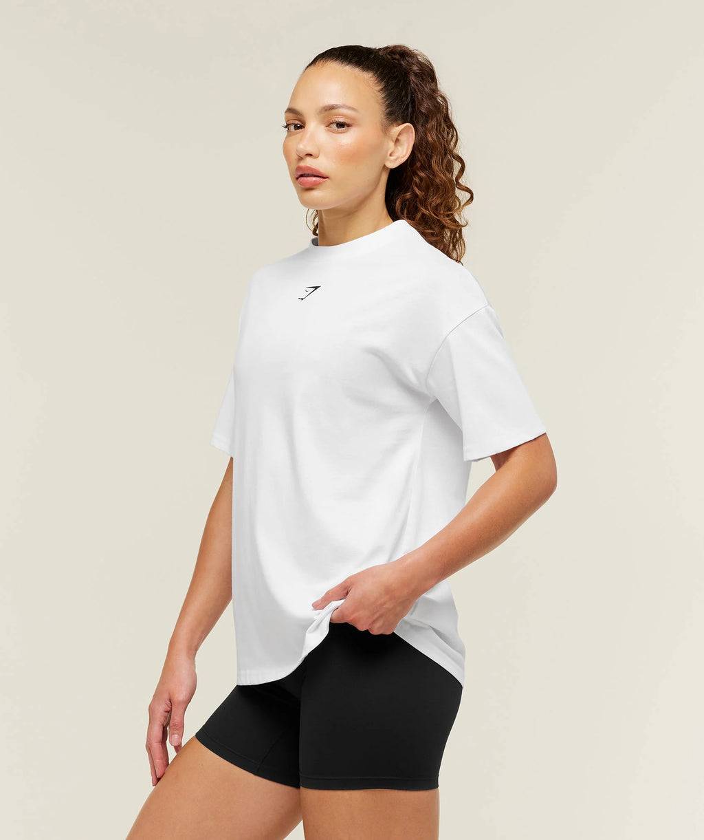 GS Power Oversized T-Shirt