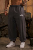 THROWBACK BAGGY JOGGERS