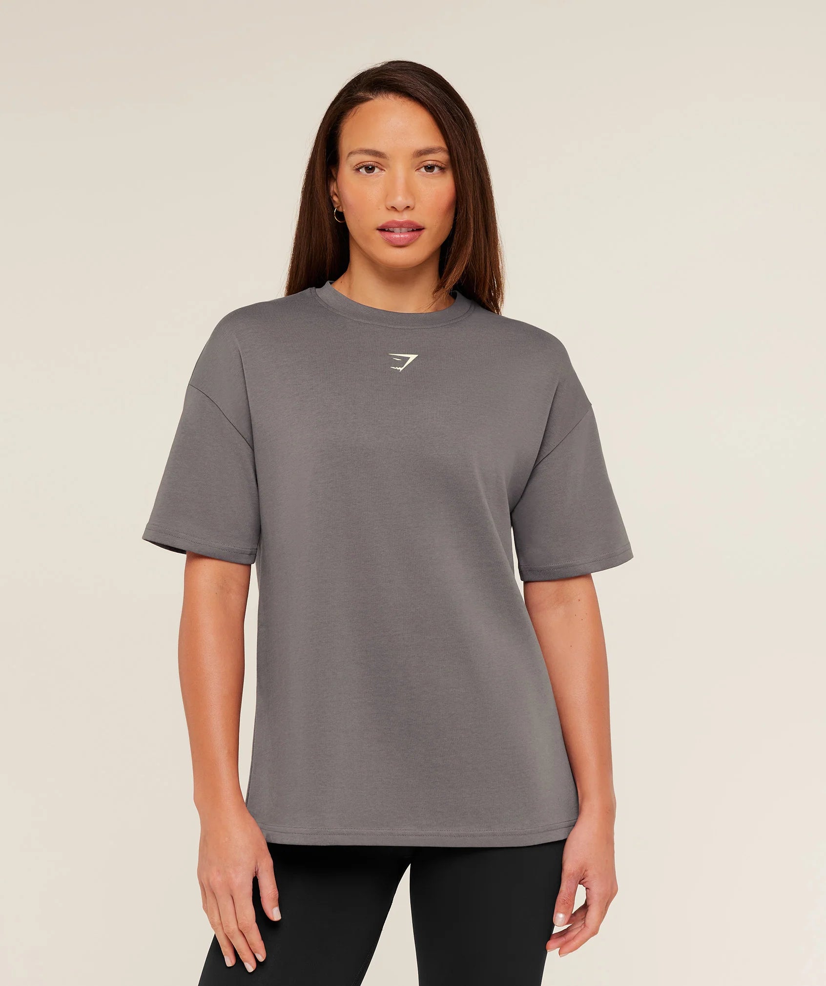 GS Power Oversized T-Shirt