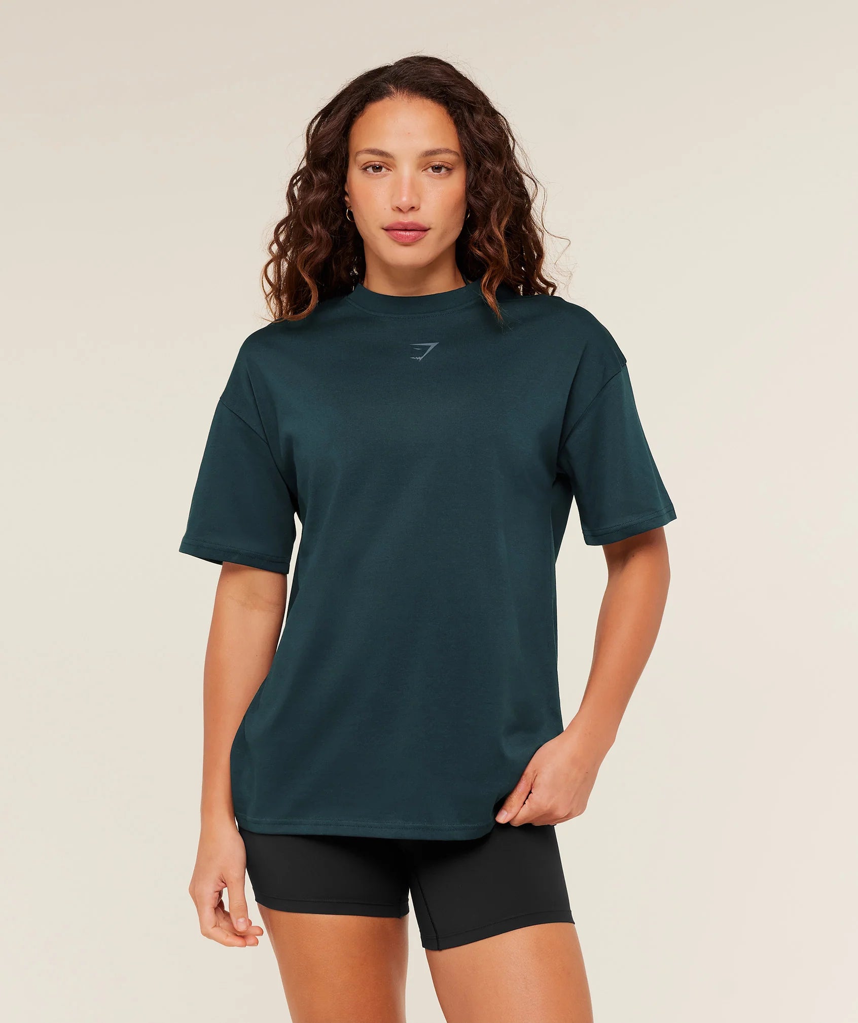 GS Power Oversized T-Shirt