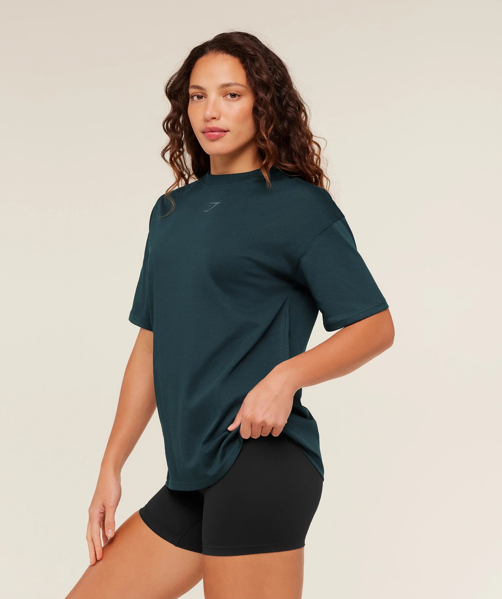 GS Power Oversized T-Shirt